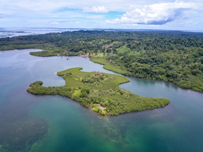 Own a remote Island, Bocas del Toro Panama, great price! - image 17