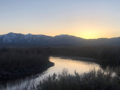 Nevada Residential Buildable Horse Property Land For Sale - image 1