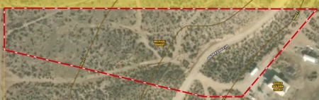 Nevada Residential Buildable Horse Property Land For Sale - image 19