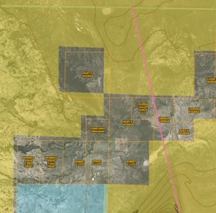 Nevada Recreational Ranch Hunting Washoe Co Land For Sale - image 16