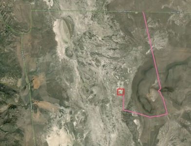 Nevada Recreational Ranch Hunting Washoe Co Land For Sale - image 15