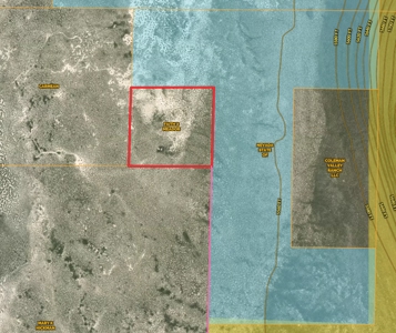 Nevada Recreational Ranch Hunting Washoe Co Land For Sale - image 18