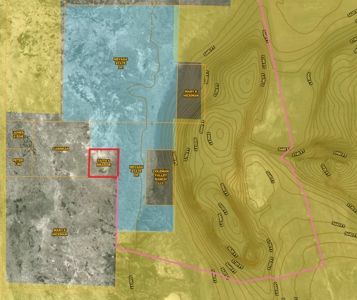 Nevada Recreational Ranch Hunting Washoe Co Land For Sale - image 17