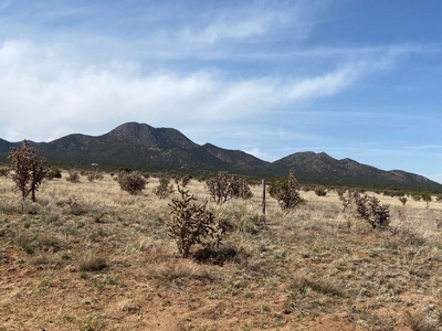 Santa Fe County New Mexico Ranch Residential Land For Sale - image 12
