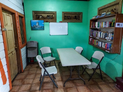 Commercial Property in Bocas Town - image 10