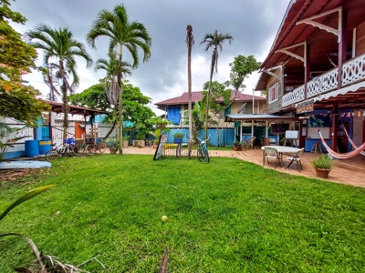 Commercial Property in Bocas Town - image 4