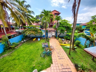 Commercial Property in Bocas Town - image 14