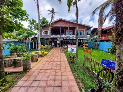 Commercial Property in Bocas Town - image 1