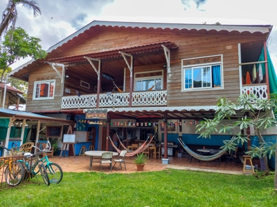 Commercial Property in Bocas Town - image 3
