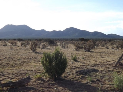 Santa Fe County New Mexico Ranch Residential Land For Sale - image 5
