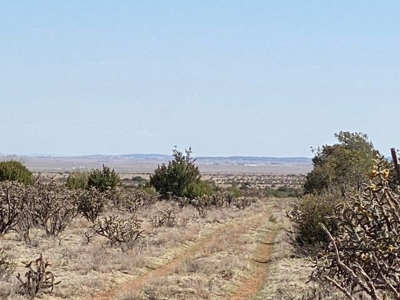 Santa Fe County New Mexico Ranch Residential Land For Sale - image 7