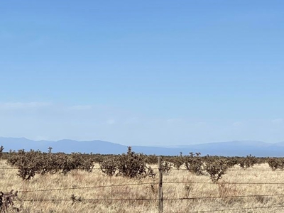 Santa Fe County New Mexico Ranch Residential Land For Sale - image 4