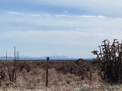 Santa Fe County New Mexico Ranch Residential Land For Sale - image 13