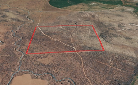 Colorado Mountain Desert Land For Sale with Canyon Views - image 5