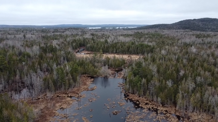 Waterfront land in Washington County - image 5