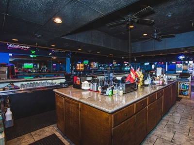 Bar For Sale  Southern Oklahoma  3+acres - image 6