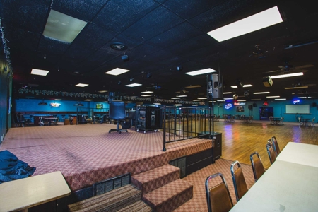 Bar For Sale  Southern Oklahoma  3+acres - image 38