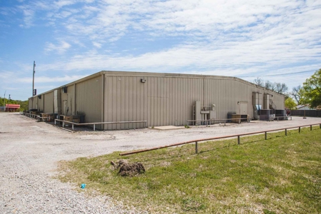 Bar For Sale  Southern Oklahoma  3+acres - image 8