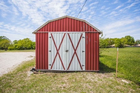 Bar For Sale  Southern Oklahoma  3+acres - image 7