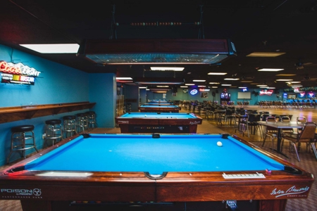 Bar For Sale  Southern Oklahoma  3+acres - image 11
