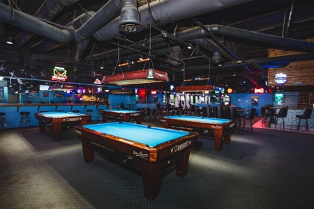 Bar For Sale  Southern Oklahoma  3+acres - image 34