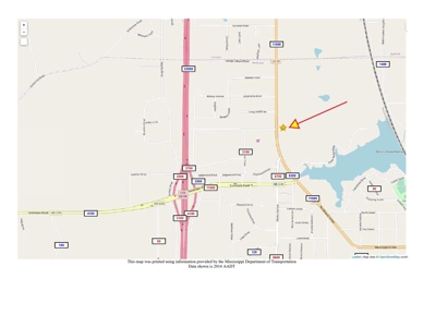 9.59 Acres Commercial Land for Sale McComb MS - image 10