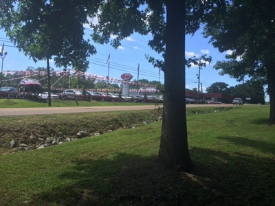 9.59 Acres Commercial Land for Sale McComb MS - image 1