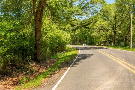 23 Acres Land for Sale in Jackson, East Feliciana Parish, LA - image 30