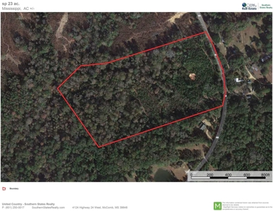 23 Acres Land for Sale in Jackson, East Feliciana Parish, LA - image 49