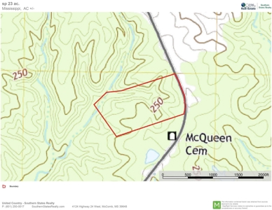 23 Acres Land for Sale in Jackson, East Feliciana Parish, LA - image 50