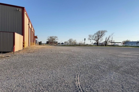 Commercial Building On Acreage In Western Oklahoma For Sale - image 4