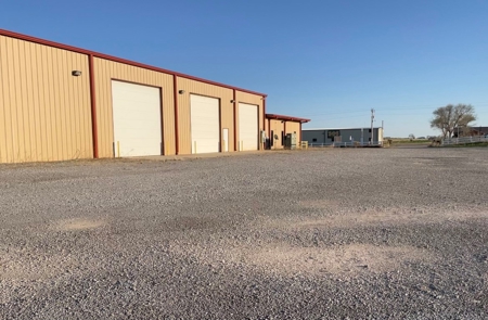 Commercial Building On Acreage In Western Oklahoma For Sale - image 2