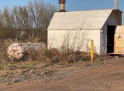 Commercial Building On Acreage In Western Oklahoma For Sale - image 6
