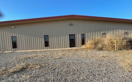 Commercial Building On Acreage In Western Oklahoma For Sale - image 9