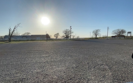 Commercial Building On Acreage In Western Oklahoma For Sale - image 8
