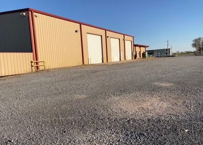 Commercial Building On Acreage In Western Oklahoma For Sale - image 3