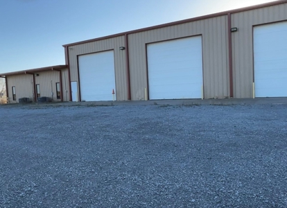 Commercial Building On Acreage In Western Oklahoma For Sale - image 5