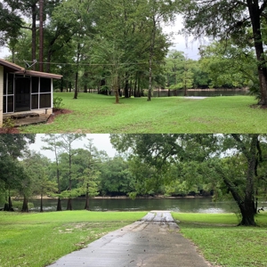 Santa Fe Riverfront Home  With Private Boat Ramp  $399,900!! - image 9