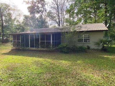 Santa Fe Riverfront Home  With Private Boat Ramp  $399,900!! - image 1