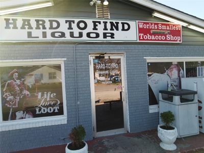 Liquor and Cannabis Store for Sale - image 3