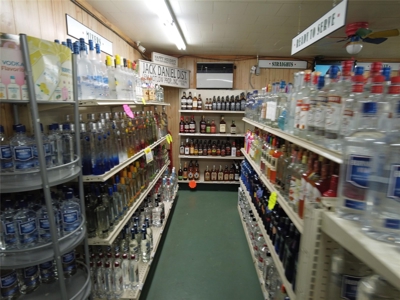 Liquor and Cannabis Store for Sale - image 14