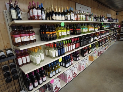 Liquor and Cannabis Store for Sale - image 23