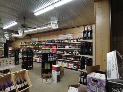 Liquor and Cannabis Store for Sale - image 12