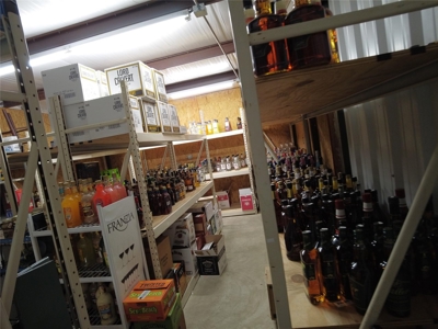 Liquor and Cannabis Store for Sale - image 13