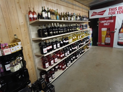 Liquor and Cannabis Store for Sale - image 28