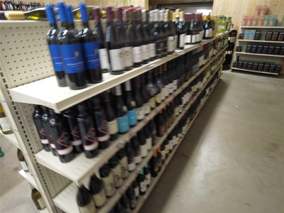 Liquor and Cannabis Store for Sale - image 26
