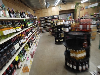 Liquor and Cannabis Store for Sale - image 22