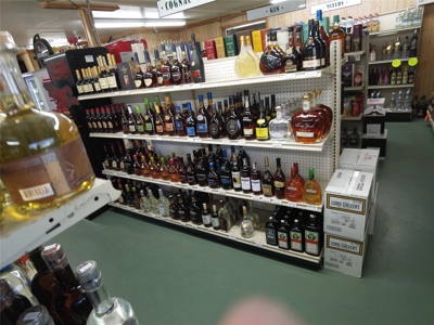Liquor and Cannabis Store for Sale - image 21