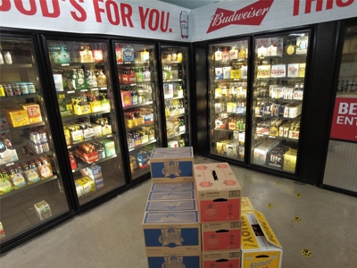 Liquor and Cannabis Store for Sale - image 24