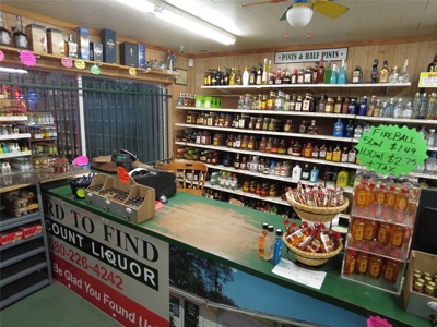 Liquor and Cannabis Store for Sale - image 16